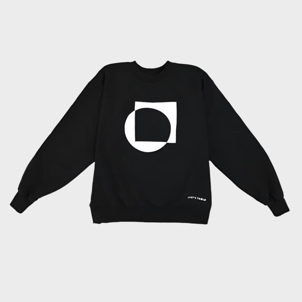 Crewneck