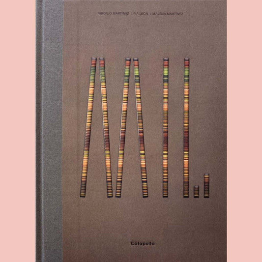 MIL (Pia León, Virgilio Martinez, Malena Martinez)
